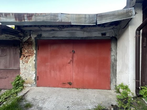 Оренда гараж з ямою Львів