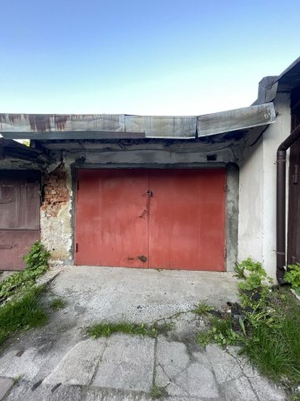 Оренда гараж з ямою - фото 1