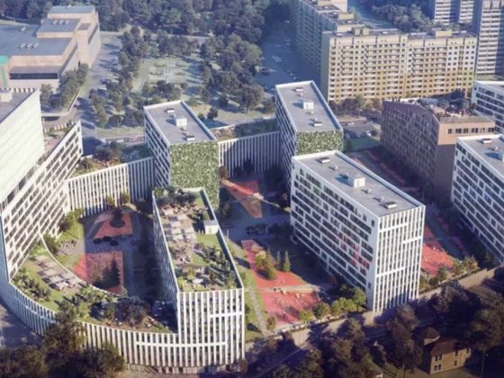 Здам паркомісце в оренду! вул. Замарстинівська, 170 Львів