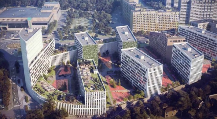 Здам паркомісце в оренду! вул. Замарстинівська, 170 - фото 1