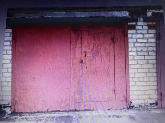 оренда гаража в кооперативі "Сокіл" - фото 1