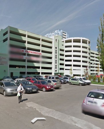 Паркінг. Паркові озера. Оренда. Продаж. - фото 1