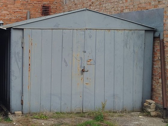 Здам в оренду гараж,в р-ні вул.Варшавська . Львів