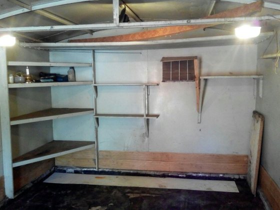 Гараж в районі Варшавсткої,Чорновола Львів