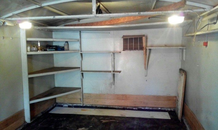 Гараж в районі Варшавсткої,Чорновола - фото 1