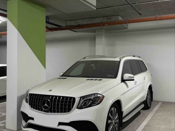 Оренда паркомісця Greenville Park Замарстинівська біля ТЦ Spartak Львів