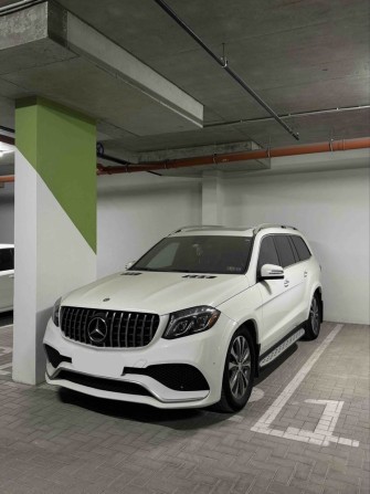 Оренда паркомісця Greenville Park Замарстинівська біля ТЦ Spartak - фото 1