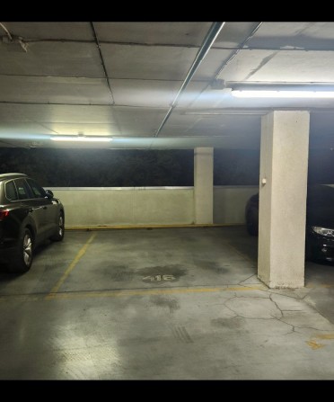 Голосіївська. Паркінг. Паркомісце. Оренда. - фото 1