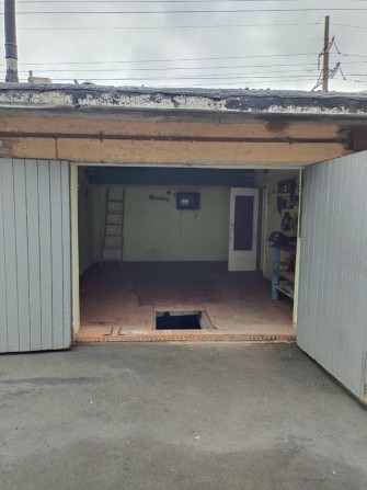 Здам гараж Пуховская 2 (Пухівська) Воєнавто , нестандарт - фото 1