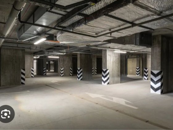 Сдам оренда паркінг Новопечерська вежа