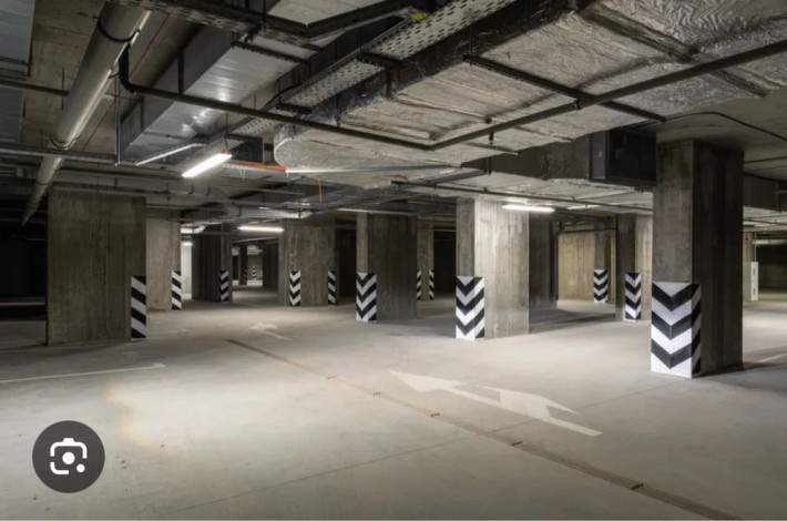 Сдам оренда паркінг Новопечерська вежа - фото 1