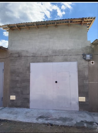 Продаю под  бизнес СТО - фото 1