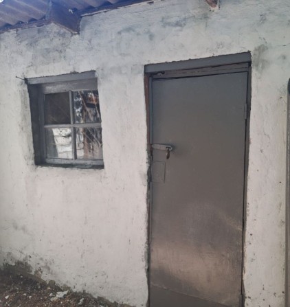 Здаю гараж/КОМОРУ причал‼️міні СКЛАД‼️рн Намив‼️причал склад для вещей - фото 1