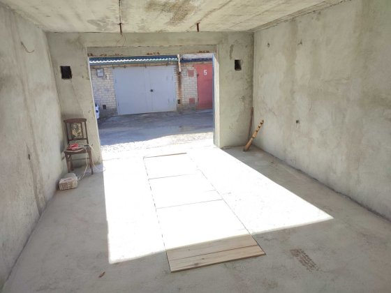 сдаю гараж АГК ОЛИМП