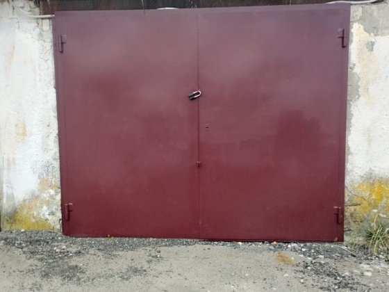 Гараж в оренду на довготривалий термін Львів