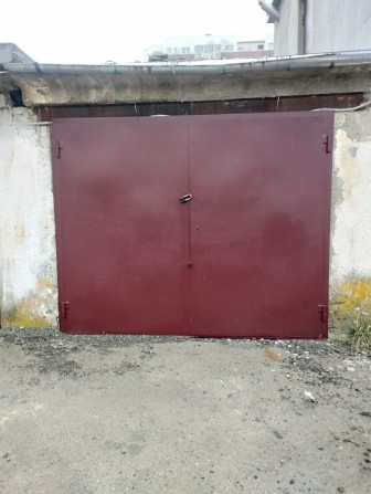 Гараж в оренду на довготривалий термін - фото 1