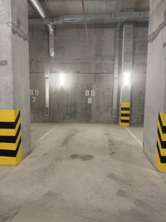 Оренда паркінгу у Львові подобово | 250 грн | 9 хв до ЖД вокзалу - фото 1