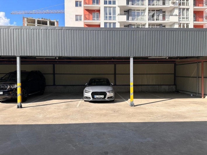 Оренда паркомісця ЖК Велика Британія вул. Шевченка 25 - фото 1