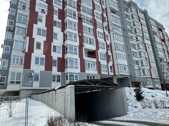 Оренда паркомісця Під Голоском 17В Львів