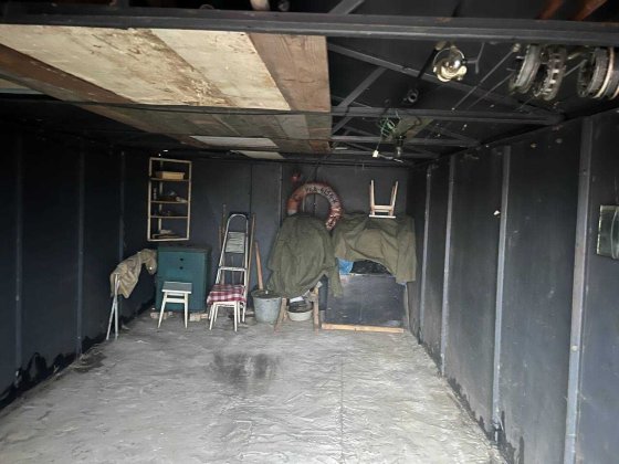 Здам гараж Протасів Яр, Гайова