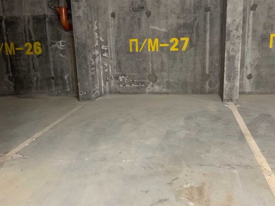 Оренда паркомісця ЖК CONTINENT GREEN (Континент Грін) Львів