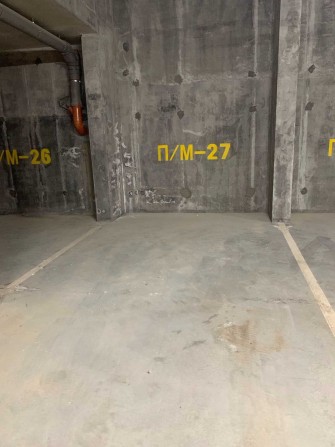 Оренда паркомісця ЖК CONTINENT GREEN (Континент Грін) - фото 1