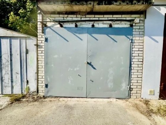 Гараж в оренду .Захист для Вашого авто!Агромат-Святошинський район Киев