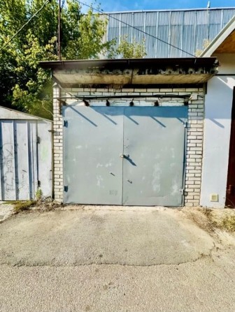 Гараж в оренду .Захист для Вашого авто!Агромат-Святошинський район - фото 1