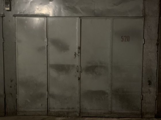 Аренда  гаража,Вул.Північна 3,ГБК Дніпро 1