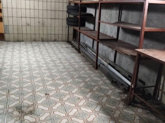 Сдаю в аренду гараж, з кладовою кімнатою.