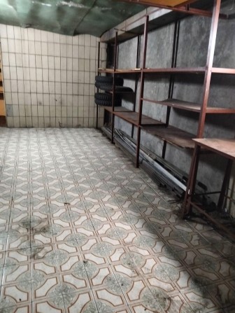 Сдаю в аренду гараж, з кладовою кімнатою. - фото 1