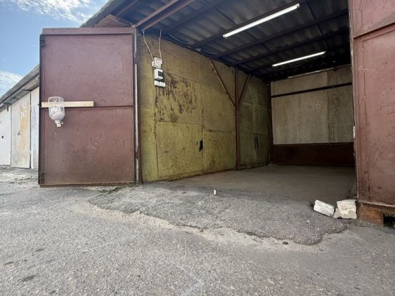 Сдам гараж салтовка 602 м/р «Гк Авто-19» 1500 грн/мес Харків