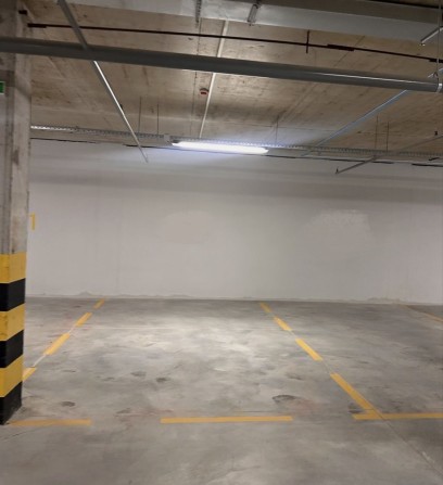 Сдам паркинг в ЖК Одесские Традиции на Глушко - фото 1