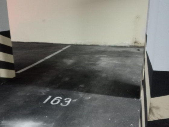 Сдам в аренду паркоместо в подземном паркинге