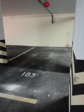 Сдам в аренду паркоместо в подземном паркинге - фото 1