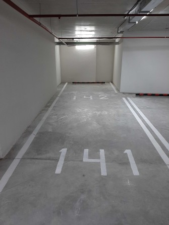 Здам  сімейний паркінг на 2 авто в 36 перлині на вул. Генуезька 36 ж - фото 1