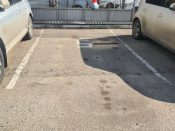 Сдаётся место на охраняемой стоянке ул С.Палия( возле церкви стоянка)