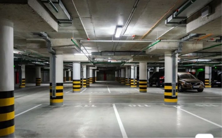 Здається в оренду паркомісце ЖК Аурум Львів, вул. Пимоненка 7 - фото 1