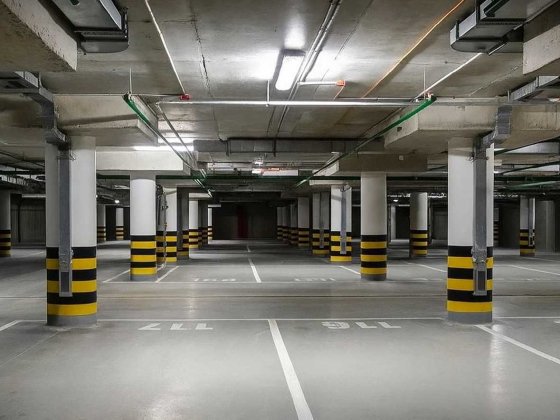 Оренда паркомісця (ЖК Аурум Сіті, вул. Пимоненка 7) Львів