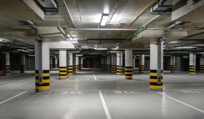 Оренда паркомісця (ЖК Аурум Сіті, вул. Пимоненка 7) - фото 1