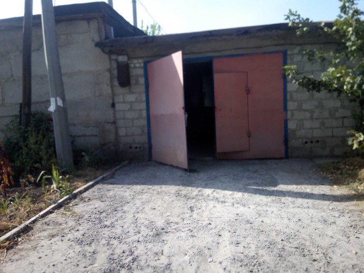 Сдам гараж на Рог ж/м для  машины - фото 1