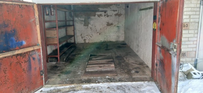 Здам гараж в оренду - фото 1