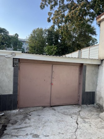 Сдам гараж в кооперативе «Аркадийский», долгосрочно, сухой, есть яма - фото 1