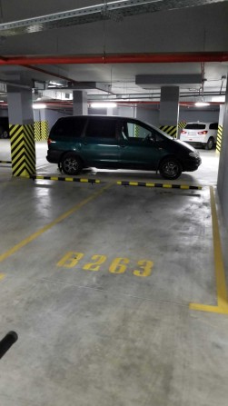 Сдам паркинг 32 жемчужина - фото 1