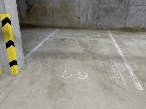 Ореннда підземного паркомісця ЖК Велика Британія Львів