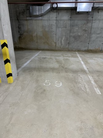 Ореннда підземного паркомісця ЖК Велика Британія - фото 1