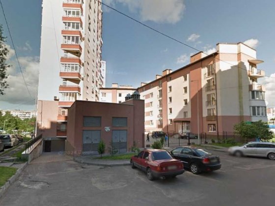 Паркінг в оренду, Шевченківський район, Панча 18 / Чорновола Львів