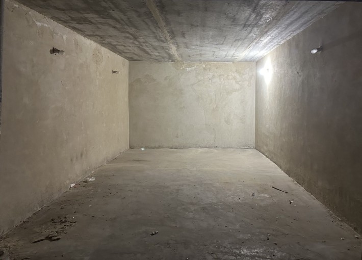 Гараж Юпітер науки ракетна голосіево - фото 1