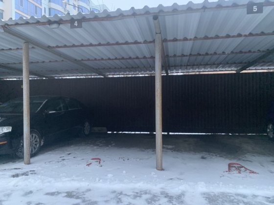 Сдам  паркоместо ЖК Карамель Харьков