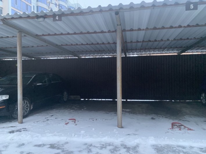 Сдам  паркоместо ЖК Карамель - фото 1